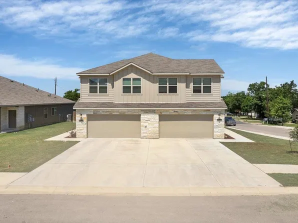 1202 Garland Rd, Georgetown, TX 78626