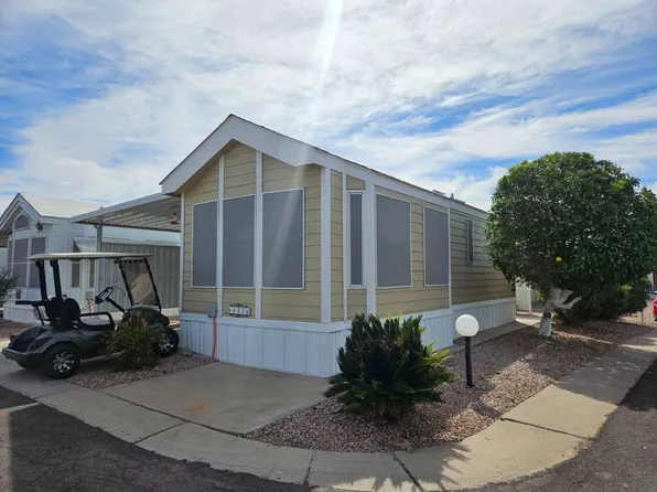 8700 E University Dr #433, Mesa, AZ 85207