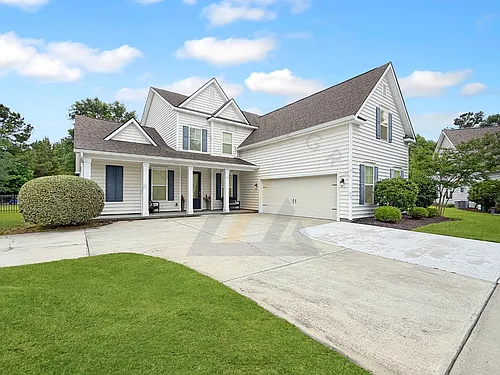 115 Bridgeton Dr Photo 1