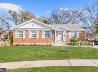 9136 Covered Bridge Rd, Baltimore, MD 21234