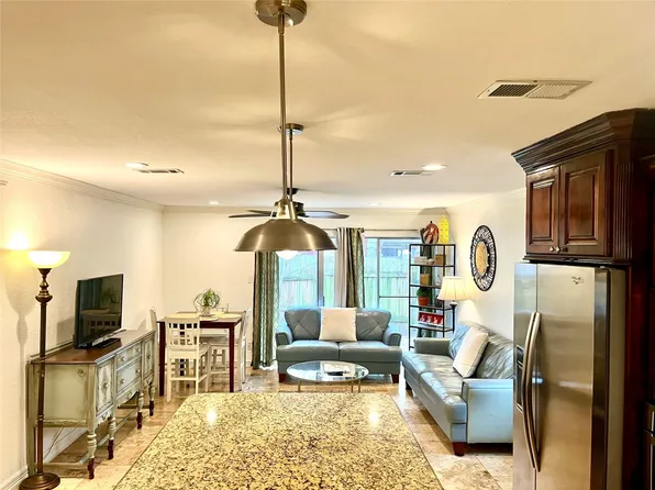 2109 N Red Cedar Cir, Spring, TX 77380