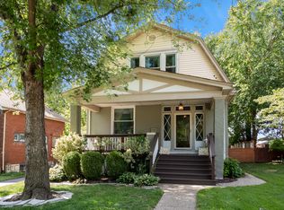 7320 La Veta Ave, Saint Louis, MO
