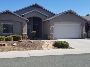 3878 N Fairfax Rd, Prescott Valley, AZ 86314