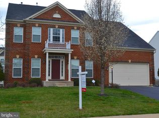 8864 Pennock Ct, Bristow, VA 20136