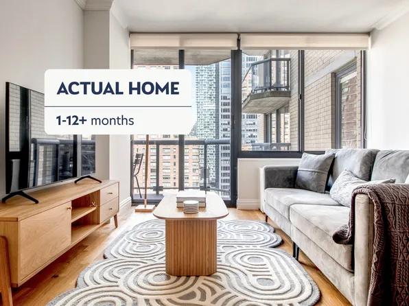 235 W 48th St APT 23M, New York, NY 10036