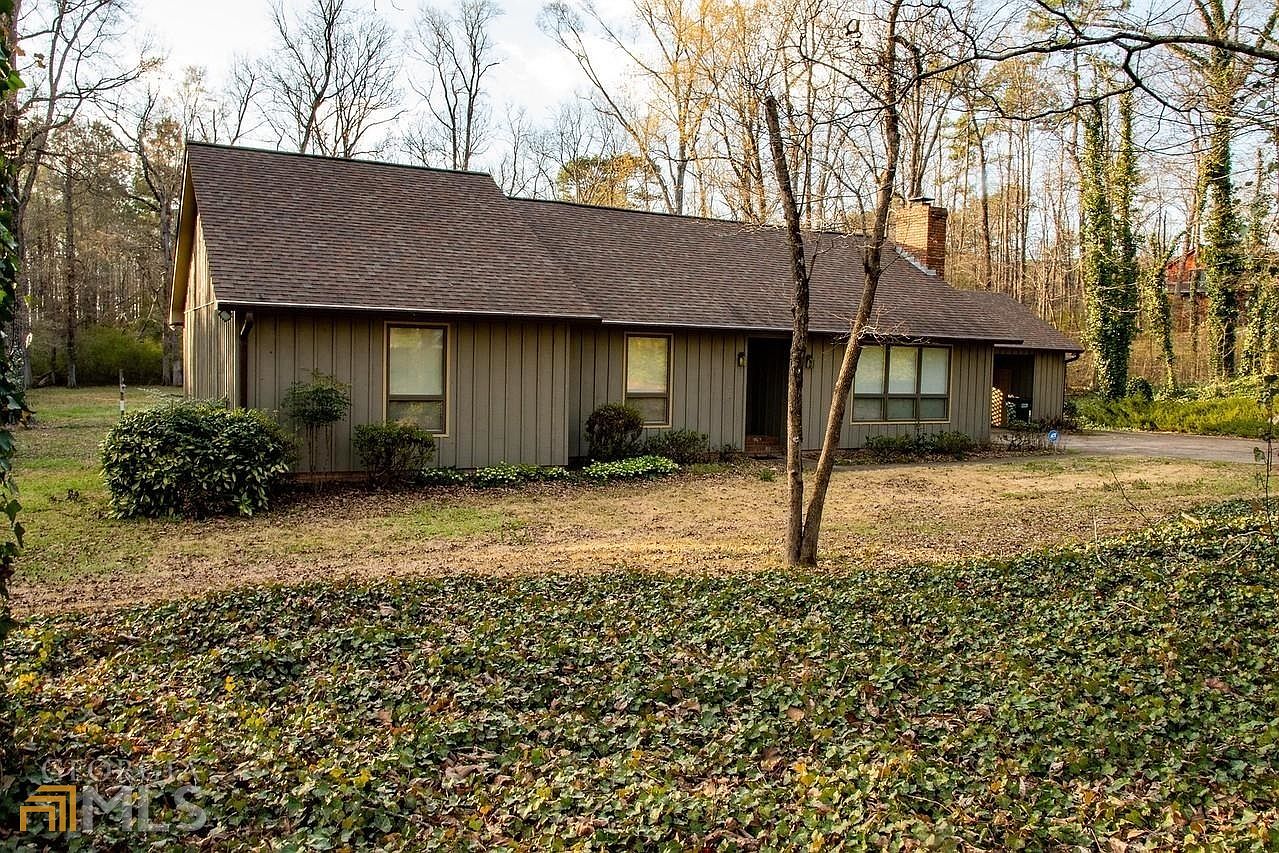 124 Cherokee Cir, Cedartown, GA 30125 Zillow