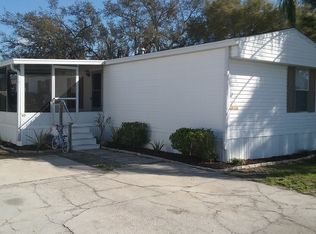 6555 Old Lake Wilson Rd LOT 117, Davenport, FL 33896