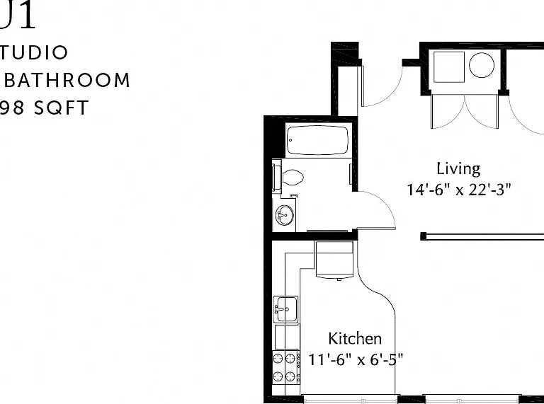 The District at Hampden South — Photo 40