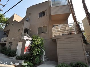 11923 Laurelwood Dr APT 1, Studio City, CA 91604