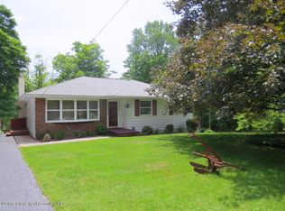 3534 State Route 247, Clifford Township, PA 18407