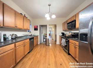 17 Sheridan St, Jamaica Plain, MA 02130
