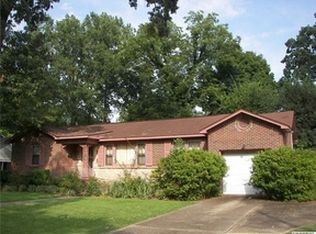 1010 Virginia Ave, Gadsden, AL 35903