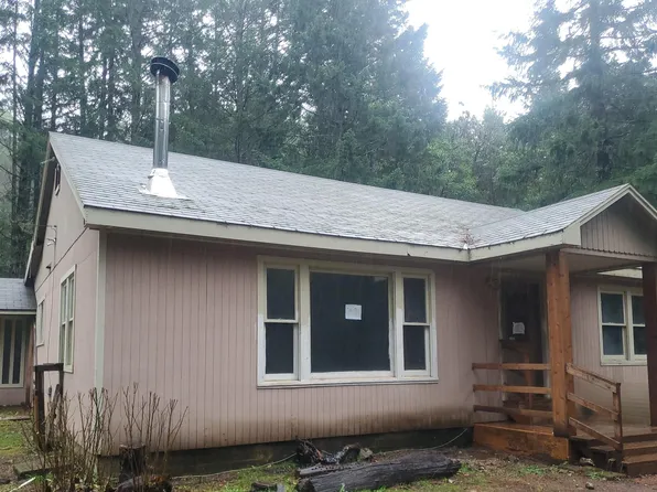 36541 Redwood Hwy, O'Brien, OR 97534
