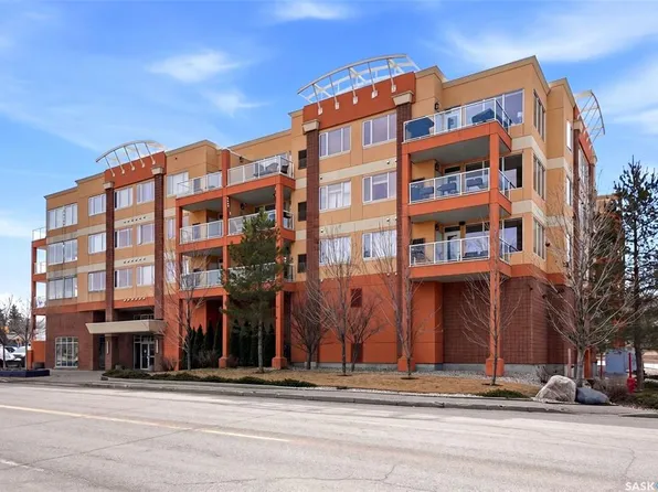 UNIT 405-2700 Montague STREET, Regina, SK S4S 0J9