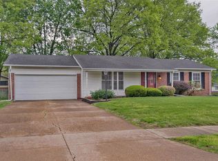 2856 Aberdeen Dr, Florissant, MO