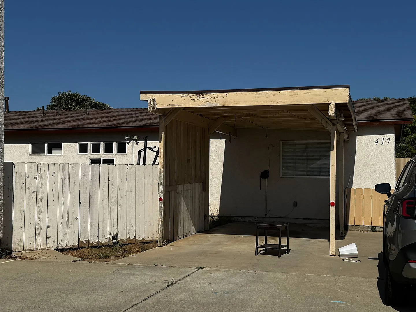 3 bedroom house El Cajon — Photo 1