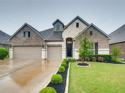 1105 Hillrose Dr, Leander, TX, 78641