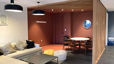 Rented by Nooklyn NYC LLC