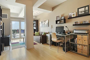 Sold by Corcoran