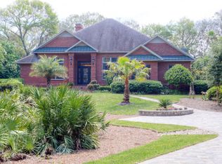 46 Long Point Dr, Fernandina Beach, FL 32034