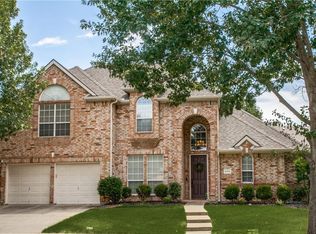 5305 Hawks Nest, McKinney, TX 75072
