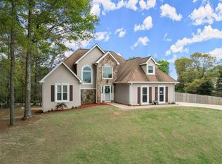 2826 Andilon Way, Gainesville, GA 30507