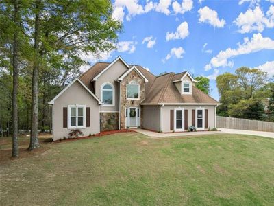 2826 Andilon Way, Gainesville, GA, 30507