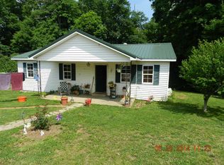 4435 Scaffold Cane Rd, Mount Vernon, KY 40456