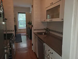 Rented by BLS Realty