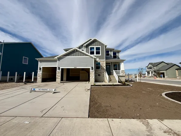 2991 N Galloway Ln, Plain City, UT 84403