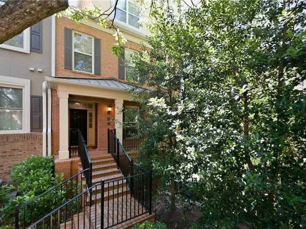 841 Perimeter Walk, Dunwoody, GA 30338