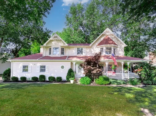 110 Parkview Dr, Grand Island, NY 14072