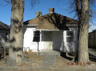 1907 Liberty Dr, Pueblo, CO 81006