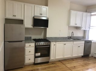 57 Lubec St #1F, Boston, MA 02128