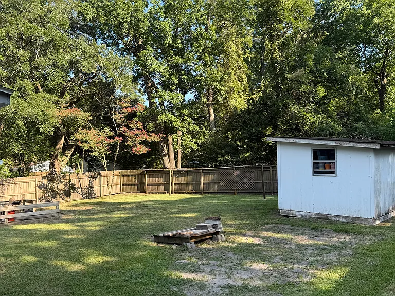 W Robinhood Dr — Photo 18