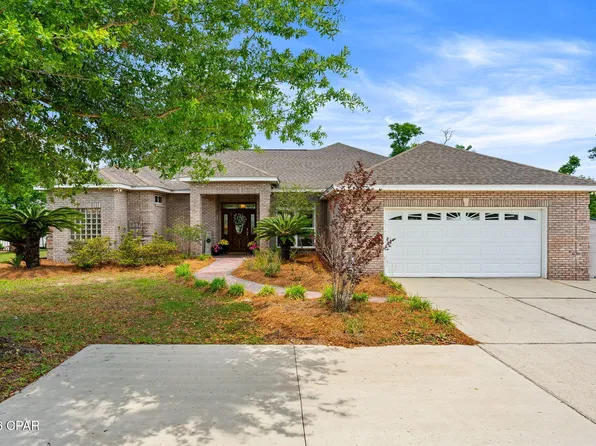 4405 De Len Dr, Panama City, FL 32404