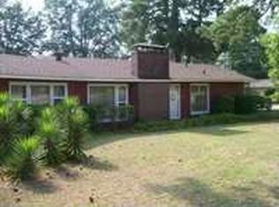 1623 N Jackson St, Magnolia, AR 71753