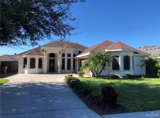 519 Dalobo Blvd, Edinburg, TX 78541