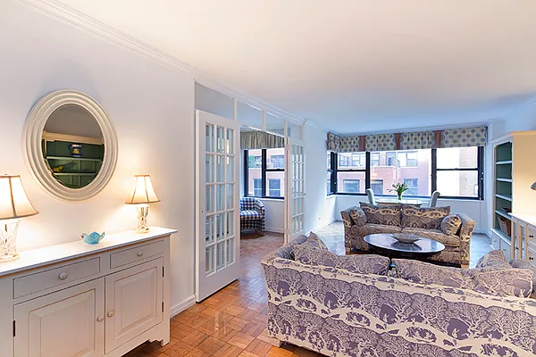 Sold by Brown Harris Stevens | media 17