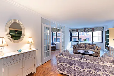 Sold by Brown Harris Stevens