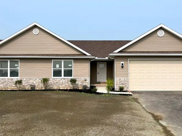 14529 Dexter Falls Rd, Perrysburg, OH 43551