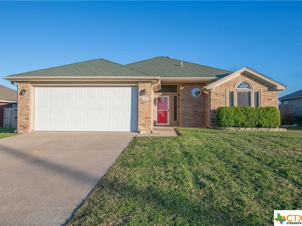 4406 Barrington Trl, Killeen, TX 76549