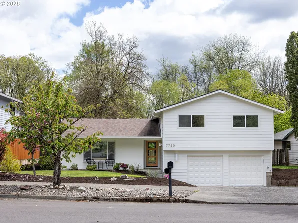 7720 SW Raintree Dr, Beaverton, OR 97008