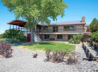 63490 Ida Rd, Montrose, CO 81401