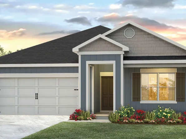 3107 Van Day Way, Laurel Hill, FL 32567