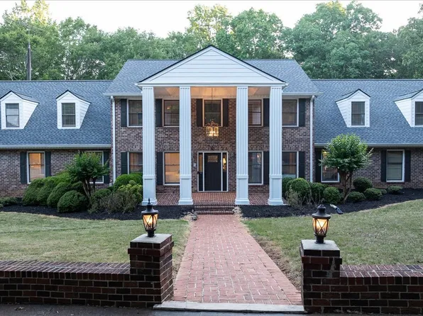 186 Beaver Trl, Athens, GA 30605