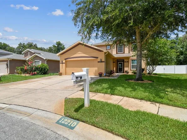 12210 Fall Creek Ct, Hudson, FL 34669