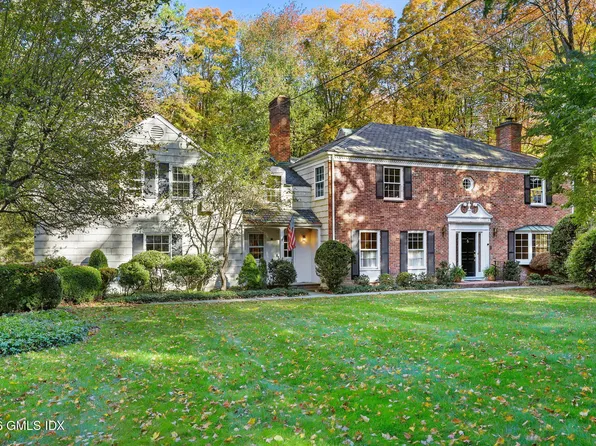 65 Perkins Rd, Greenwich, CT 06830