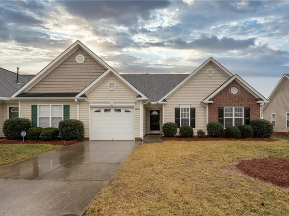 3939 Creekside Ct #3939, Winston Salem, NC 27127