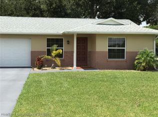 218 Mimosa Ct, Sebring, FL 33876